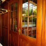 Restaurant zum Hutzelwald - 店内