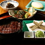 Hitsumabushi Nagoya Binchou - 