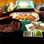 Hitsumabushi Nagoya Binchou - 