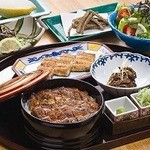 Hitsumabushi Nagoya Binchou - 