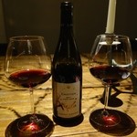 北参道 LA CAVE - ［２回目］2011 Vincent Girardin Emotion de Terroirs Pinot Noir, Burgundy, France(6700円)