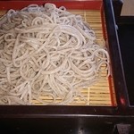 手打ち蕎麦  永 - 