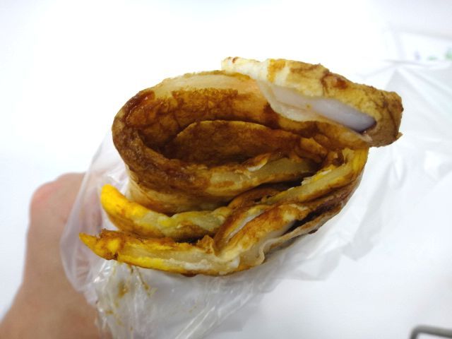 桃谷いか焼き 桃谷本店 - 桃谷/お好み焼き | 食べログ
