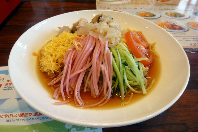 バーミヤン 古淵店 古淵 ファミレス 食べログ