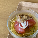 実と身のごはん Loop - 