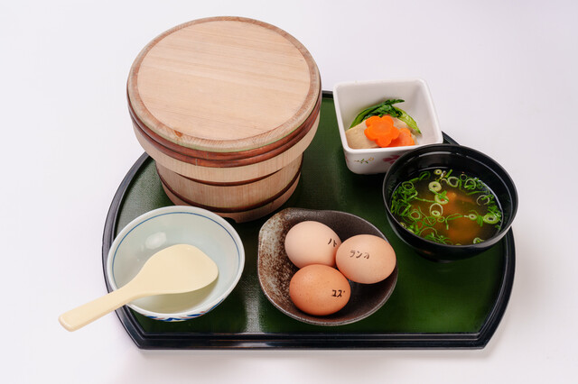 鶏と卵