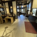村レストラン ポワール - 
