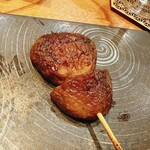 炭火焼鳥 鶏ざわ - 