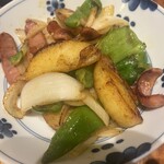 ニュー大金星 - 料理写真: