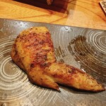 炭火焼鳥 鶏ざわ - 