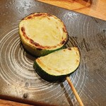 炭火焼鳥 鶏ざわ - 