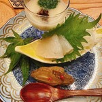 炭火焼鳥 鶏ざわ - 