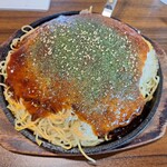 Teppan SHOKUDO HIROCHAN - 料理写真: