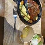村レストラン ポワール - 