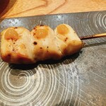 炭火焼鳥 鶏ざわ - 