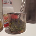 どうとんぼり神座 - 料理写真: