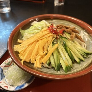 きしめん 尾張屋_0