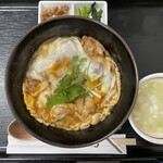 鳥めし 鳥藤 - 料理写真: