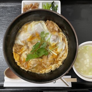 鳥めし 鳥藤_0