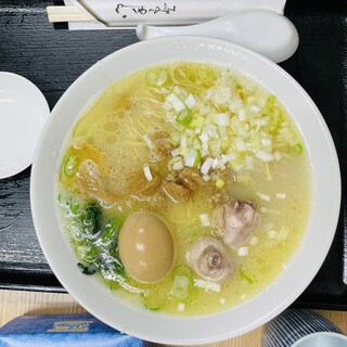 鳥めし 鳥藤_1