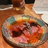 帝國 - 料理写真: