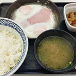 吉野家 - 料理写真: