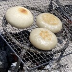 あづみ堂 - 料理写真: