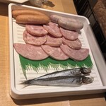 マテラの森 - 