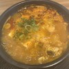 カルビ丼とスン豆腐専門店 韓丼 - 
