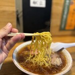 Shoyuya Honten Sanpiaza ten