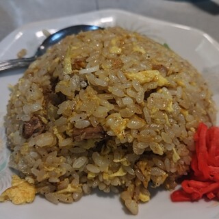 ラーメンレストラン ニングル_0