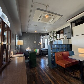 1988 CAFE SHOZO_2