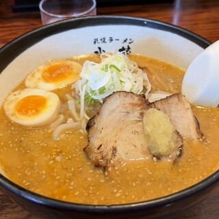 札幌ラーメン 武蔵_1