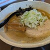 中華そば 響 - 料理写真:濃厚煮干しそば
