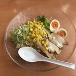 幸楽苑 - 料理写真: