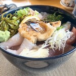 旬味旬彩 鮨まつ田 - 料理写真: