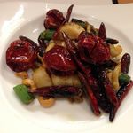 九眼橋 - ホタテをおまかせで料理