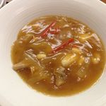 九眼橋 - ハチノスなどの