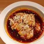 九眼橋 - ヨダレ鶏