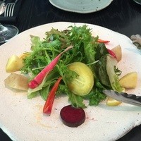 ラ・ボンヌターブル - 