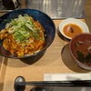 焼肉丼 たれ櫻