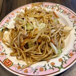 餃子の王将 - 料理写真: