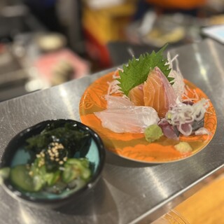 みなと刺身専門店_1