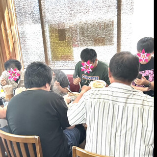 まぐろラーメン大門_2