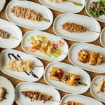 Bon-tune - 料理写真: