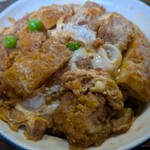 きそば たらふく - 熱々