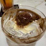 BVLGARI OSAKA CAFÉ - 