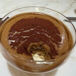 BVLGARI OSAKA CAFÉ - 