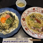五右衛門 - 料理写真: