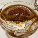 BVLGARI OSAKA CAFÉ - 